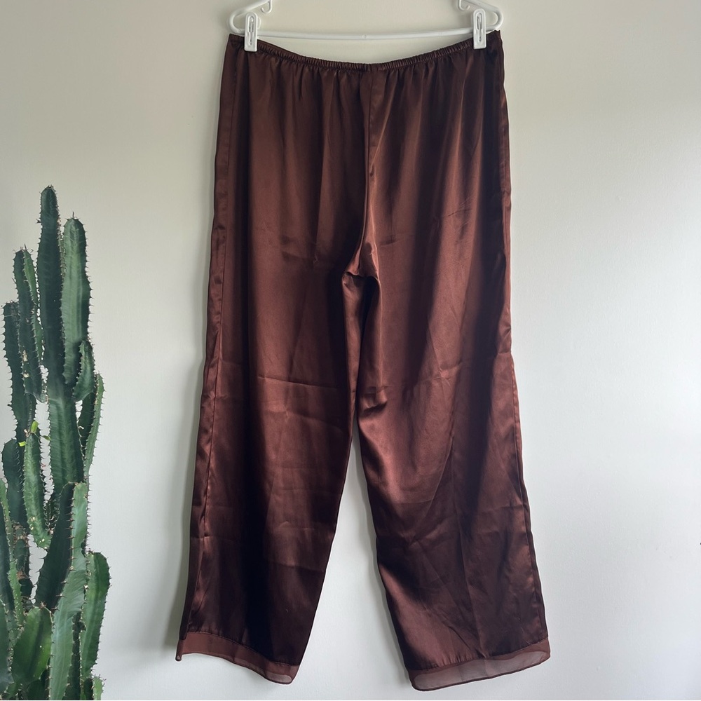 Silky Pants - Picture 3 of 4